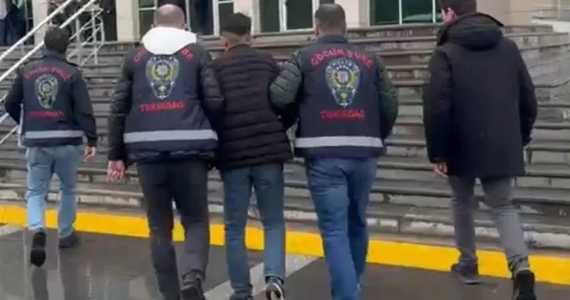 16 yaşındaki çocuk pompalı ile öldürüldü! Katili de 16 yaşında çıktı