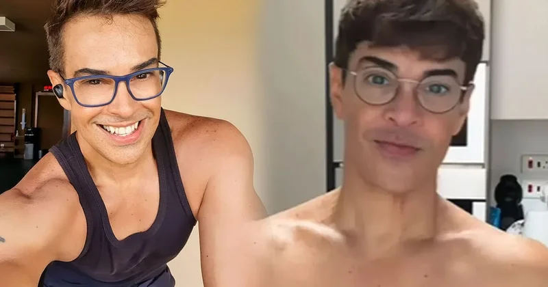 Gören 20 lerinde sanıyor: Gerçek yaşını öğrenen şaşıp kalıyor Sözcü Gazetesi