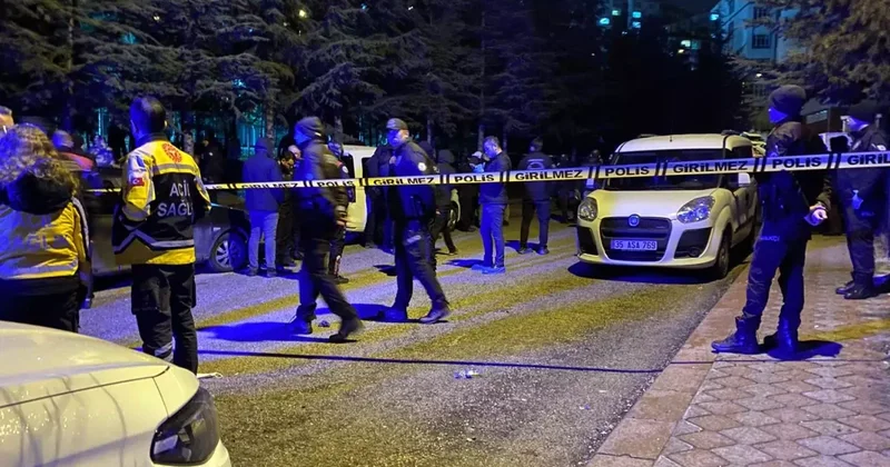 Ankara da Aile Katliamı ve İntihar