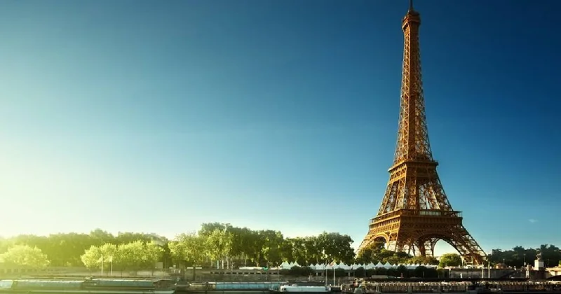 Denizlerin gelmiş geçmiş en büyük canavarının hazin sonu: Eyfel Kulesi bile yanında küçücük kalıyor Sözcü Gazetesi