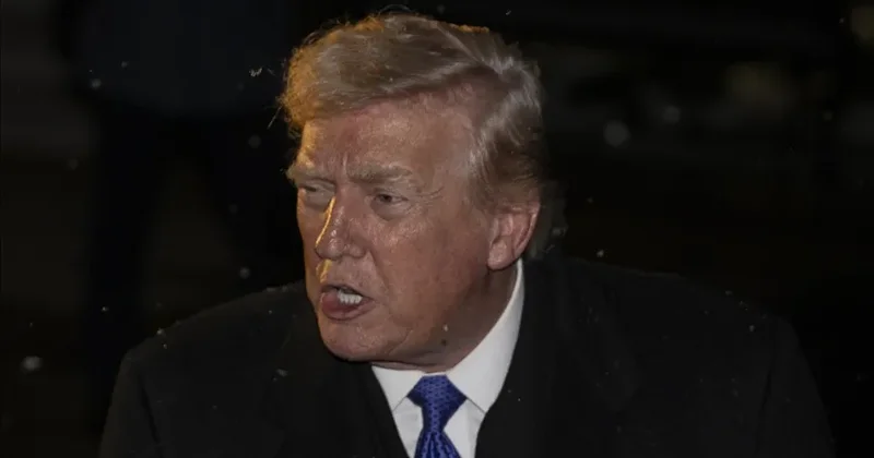 Trump yönetimi, Demokratların yönettiği 4 eyalete 600 milyon dolarlık kamu sağlığı fonunu vermeyecek!