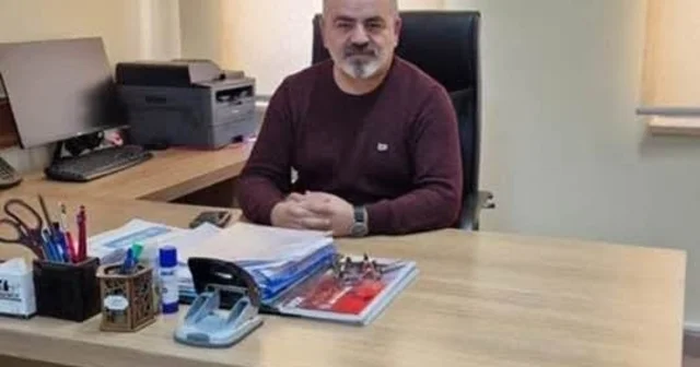 Süt Üreticileri Birliği nde Nazif Hodul dönemi Kayseri Haberleri