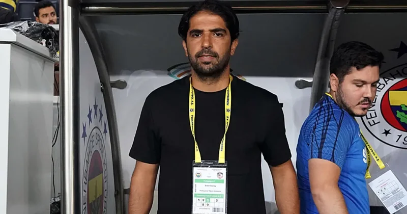 Boluspor da Erdal Güneş dönemi kısa sürdü!