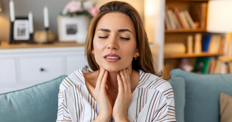 Tiroit sağlığı için ne yemeli ne yememeli? Yanlış beslenme hormonları nasıl etkiliyor