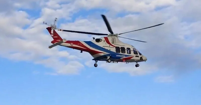 Suudi Arabistan ile dev GÖKBEY anlaşması