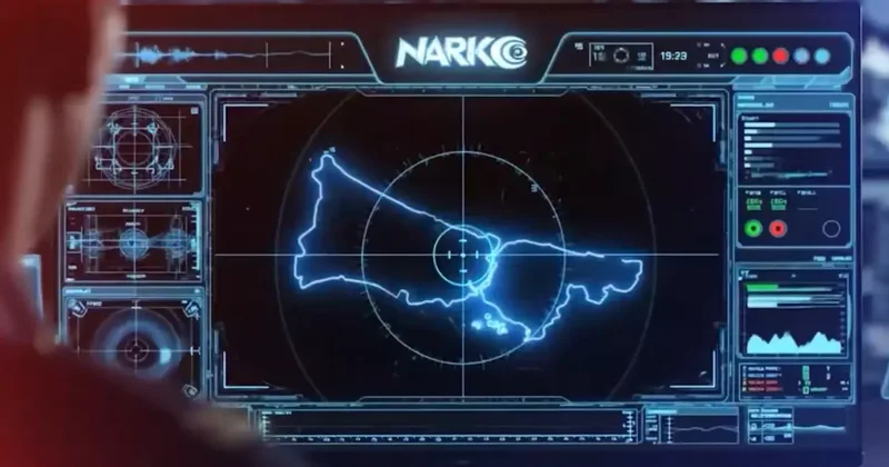 SON DAKİKA Sosyal medya üzerinden uyuşturucu satanlara büyük darbe: 14 ilde 305 gözaltı