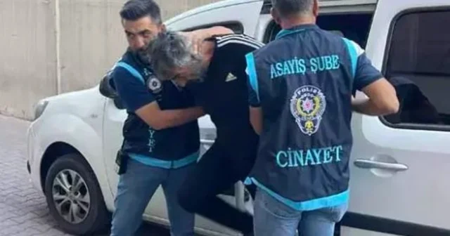 Bina görevlisini bıçaklayarak öldürmüştü; 3 ay önce Ölümün benim elimden olacak demiş Kayseri Haberleri