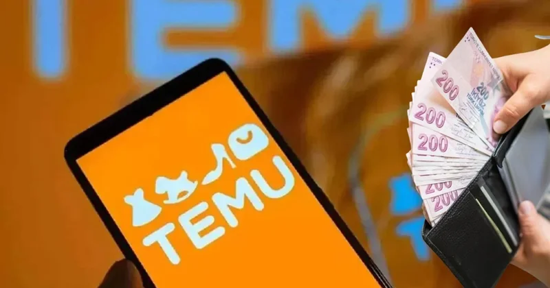 TEMU yasağının isim babası şimdi de harcamalara taktı Sözcü Gazetesi