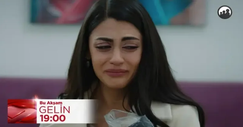 Gelin dizisinde Hançer bir kez daha annesini arıyor! Esma nın sırrı ne?