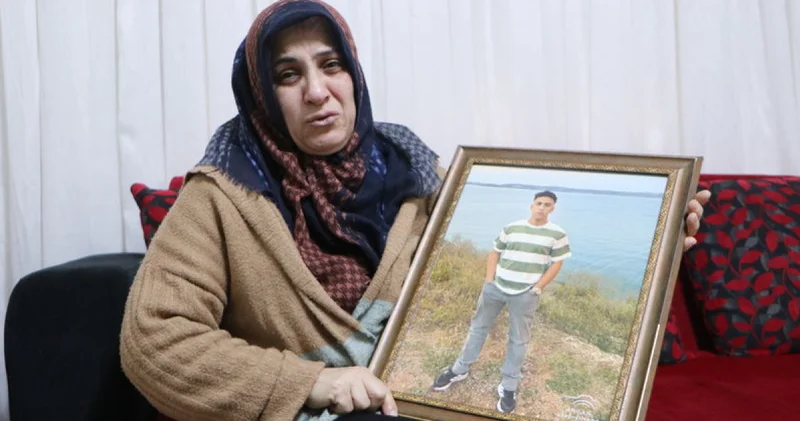 Restoranda başından vuruldu! Acılı anne: Yanındaki herkes şüpheli! Son dakika haberleri