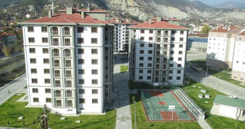 TOKİ konut teslimi ne zaman? 2026 TOKİ 500 bin konutları ne zaman hak sahiplerine teslim edilecek, teslim tarihi belli oldu mu?