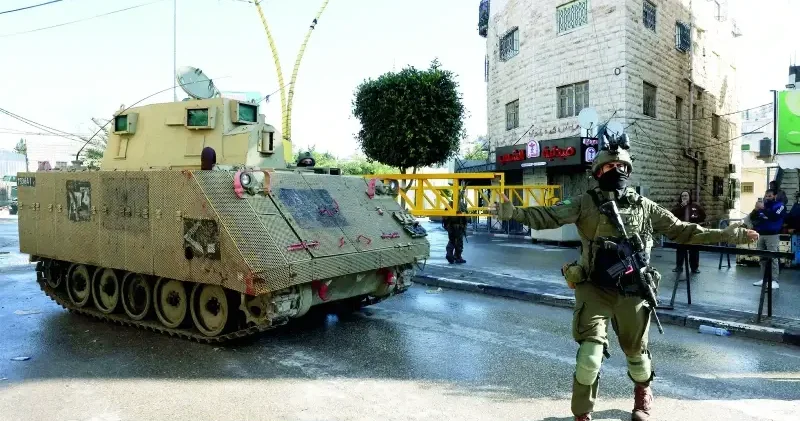 İlhaktan önce son adım Ortadoğu Haberleri