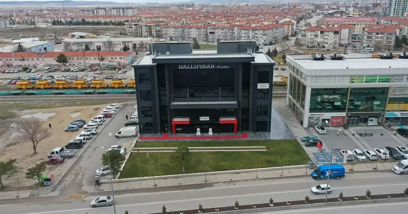 Diş hekimi Nevzat Ballıpınar: Kendi kendine yeten üst segment bir klinik kurduk