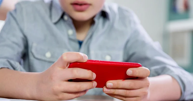 İnternet kullanımı filtrelenmeyen çocuklar suça yönelebiliyor