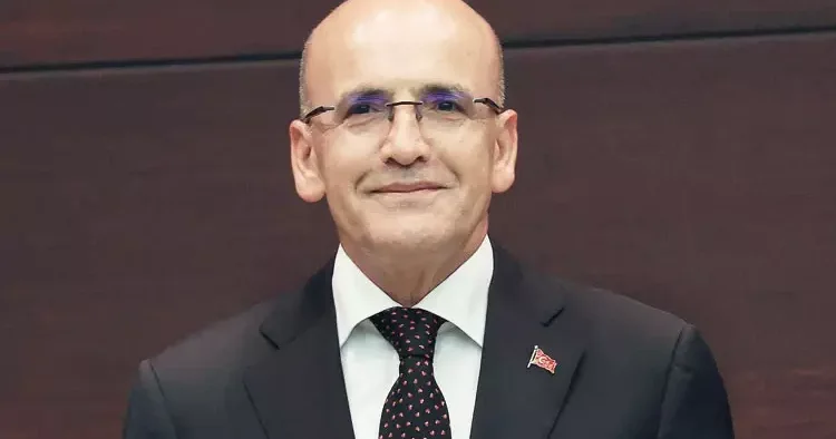 ‘Türkiye ekonomisi iyi durumda’