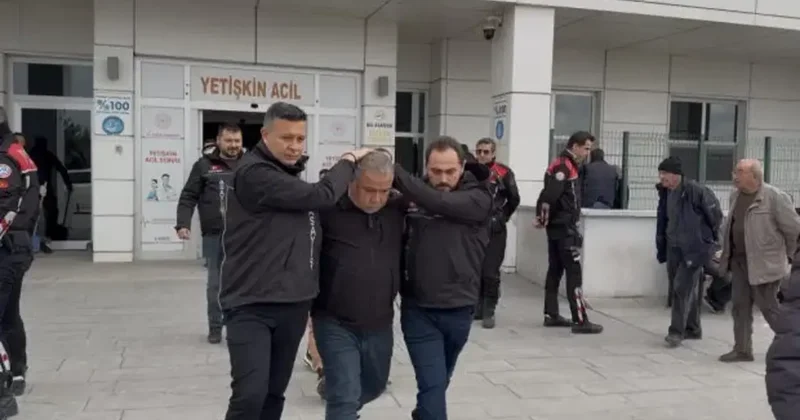2 kişiyi öldürüp, Pişman değilim diyen şahıs hakkında yeni gelişme!