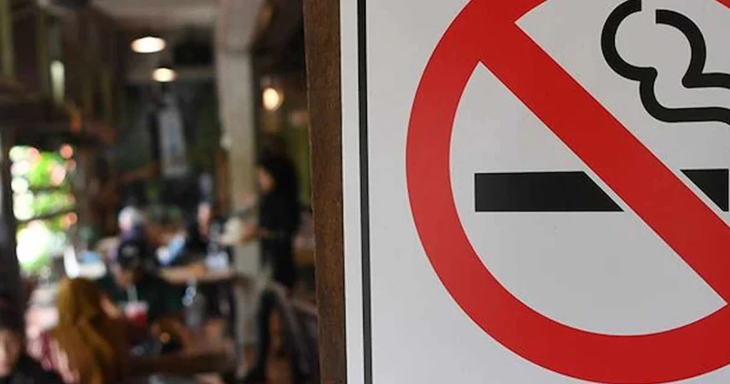 Sigarada Fransız modeli gündemde: Yasak alanlar genişletiliyor