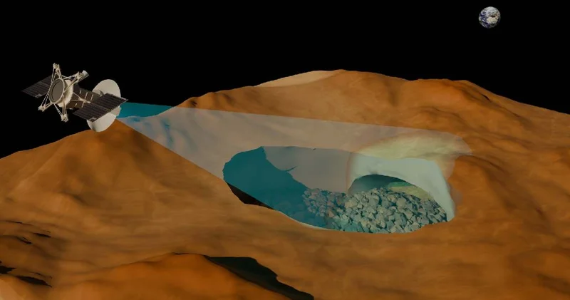 Venüs aslında ölü gezegen değil mi?