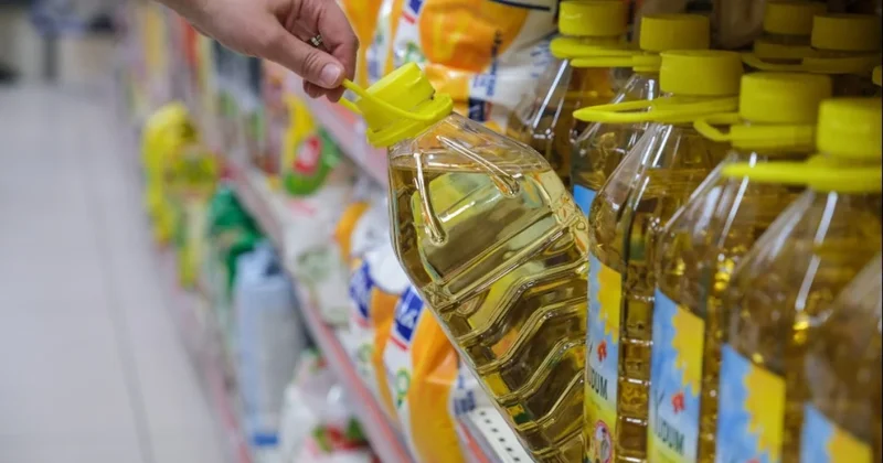 Suudiler 20 yıl sonra çekildi! Yağ devi Türk şirkete satıldı Sözcü Gazetesi