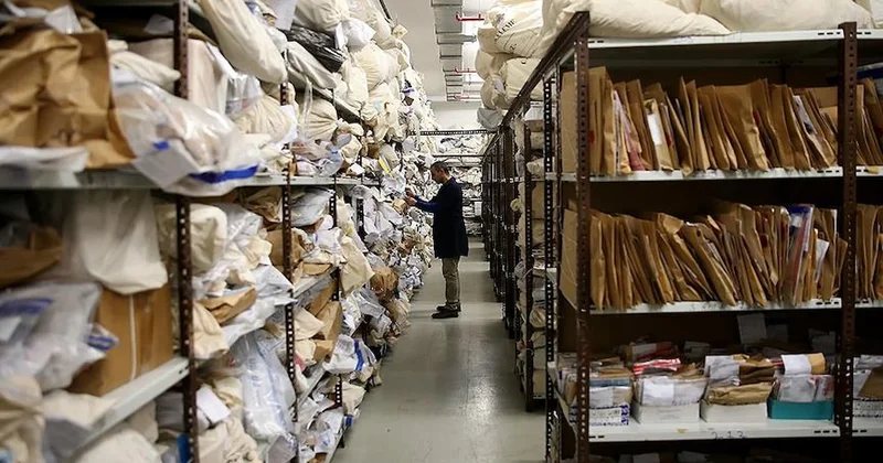 Adli emanetteki altınları çaldı, savunması pes dedirtti Sözcü Gazetesi