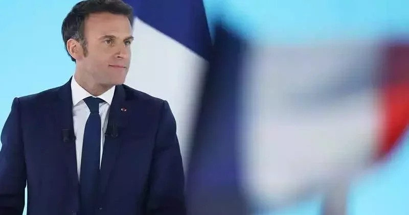 Macron’dan AB üyelerine çağrı