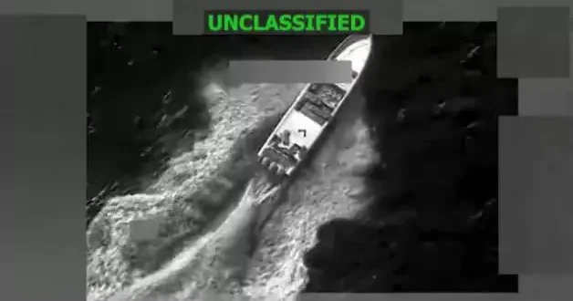 ABD bir geminin daha vurulduğunu duyurdu!