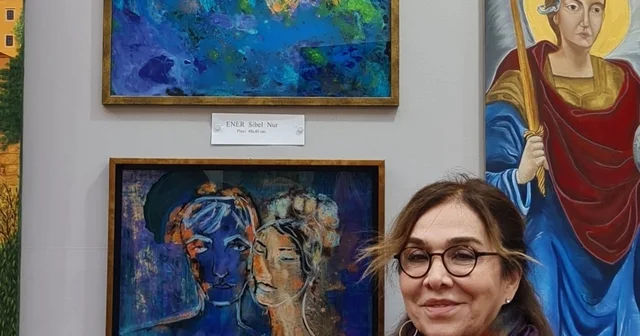 Paris te Adana rüzgarı Adana Haberleri