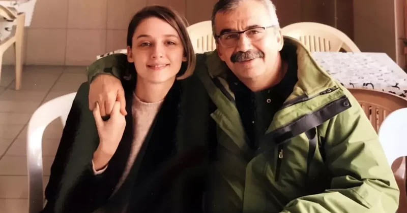 Ceren Önder Kandemir den Babası İçin Çağrı