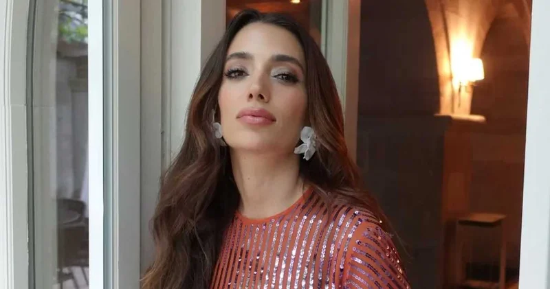 Fenomen Rachel Araz ın oğlu kaza geçirdi! Sağlık durumunu açıkladı