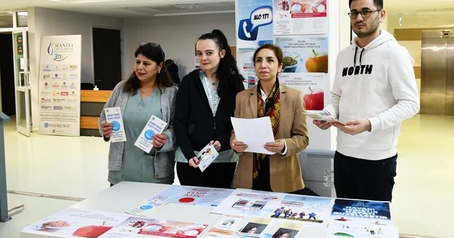Manisa CBÜ nün uzmanları uyardı: Su buharı değil, ağır metal karışımı Manisa Haberleri