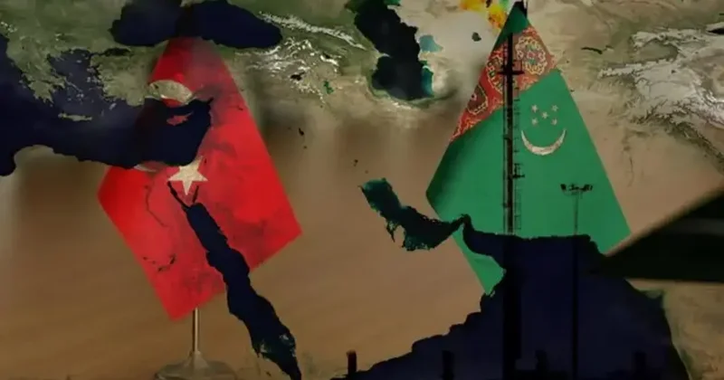 Bakan Bolat’tan net mesaj: 5 milyar dolara gidiyoruz!