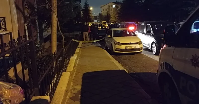 SON DAKİKA… Ankara’daki aile katliamında kan donduran detaylar! Kurye kılığına girip kapıyı çaldı: Cesetleri bagajda taşıdı…