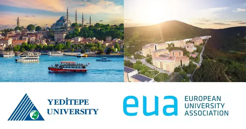 Avrupa üniversiteleri, İstanbul’da buluşuyor
