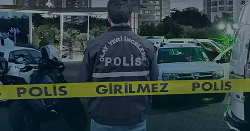 16 Yaşındaki Genç Av Tüfeğiyle Vuruldu