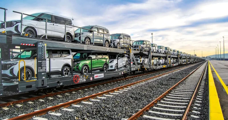 Türkiye Romanya arasında ‘yeşil’ köprü