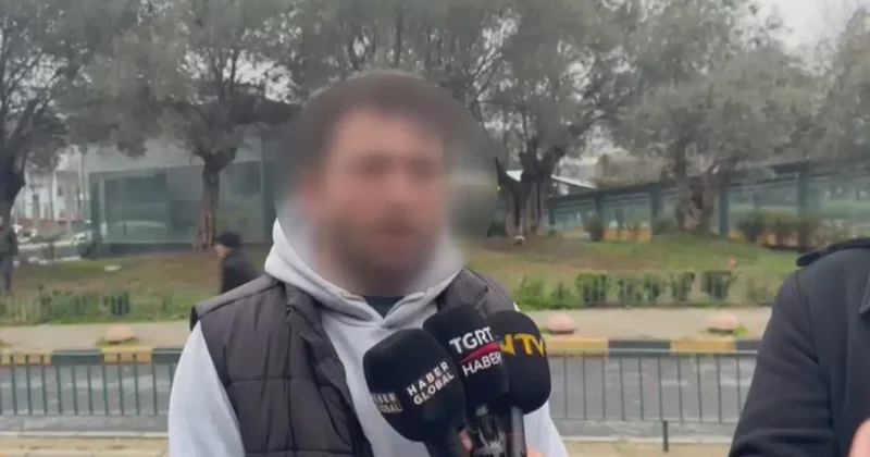 Hastane yerine komşuya bırakılan Melisa bebek öldü! Babanın iddiaları vahim