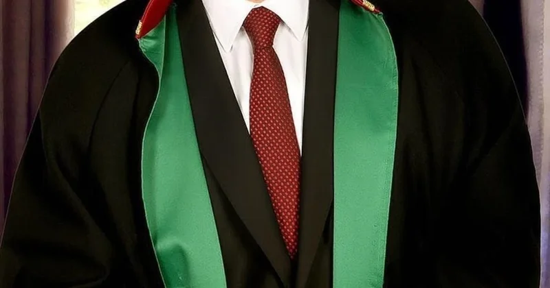 Adliye karıştı! Hakime saldıran avukat gözaltına alındı Sözcü Gazetesi