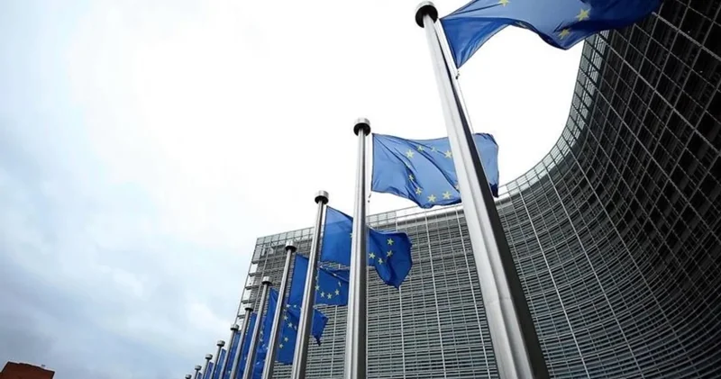 AB de iltica başvuruları için güvenli ülke listesi oluşturulacak