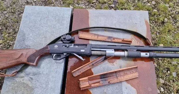 Sakarya haberleri Sakarya da avcı av oldu: Tetiği bastı dehşeti yaşadı 10 Şubat 2026