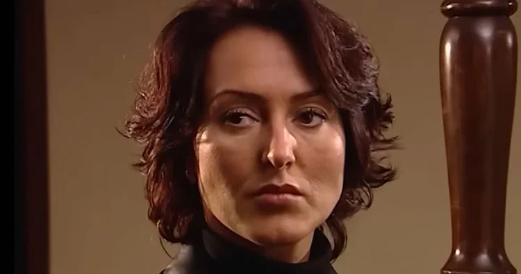 Kurtlar Vadisi nin fenomen ismi Şıvga Gerez hayatını kaybetti