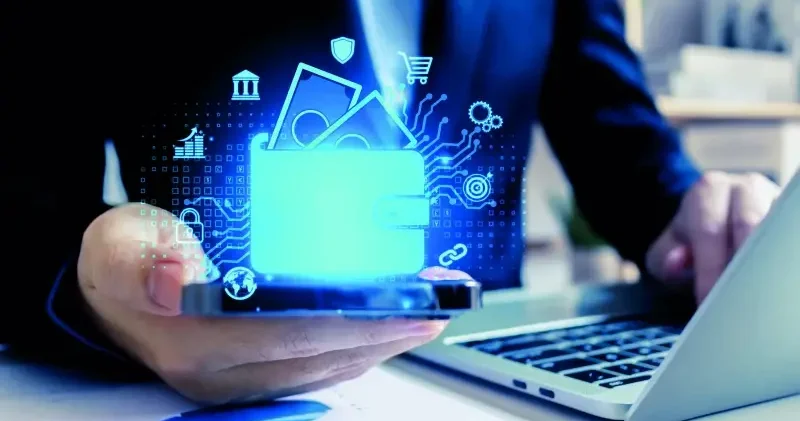 Birikimler artık cepten yönetiliyor Son Dakika Haberleri