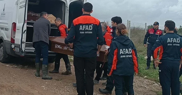 İzmir deki selde 2 kişi hayatını kaybetmişti: Sürücü tutuklandı