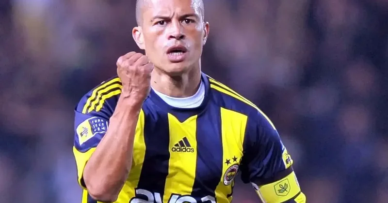 Alex, Fenerbahçe nin paylaşımına yorum yaptı! Taraftarlar beğeni yağdırdı