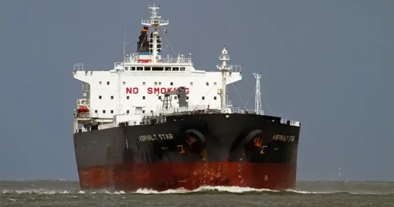 Hindistan dan İran gemilerine operasyon