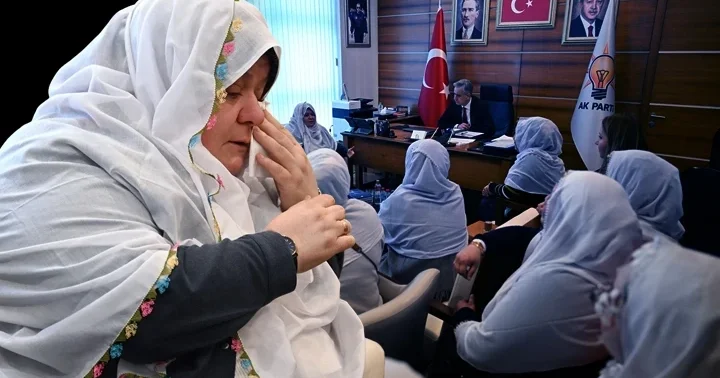 Kıyafeti yüzünden hedef alınmıştı! Mihalgazi Belediye Başkanı Güneş, gözyaşlarını tutamadı: Bu şekilde rencide edilmek hakikaten çok üzücü