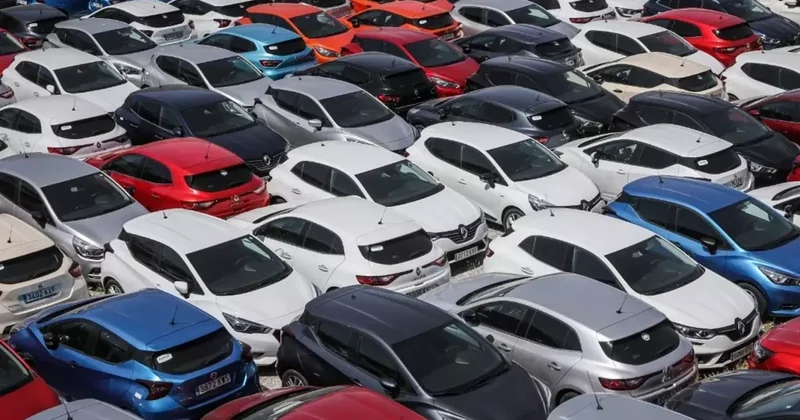 Kiralık araçlarla ilgili yönetmelik sil baştan değişiyor: Kilometre, depozito, yaş sınırı...