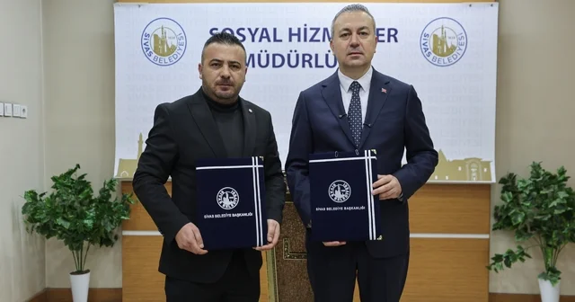 Sivas Belediyesi nin pazar desteği bu yıl da devam ediyor Sivas Haberleri