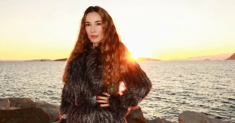 Yeni şarkı yeni imaj