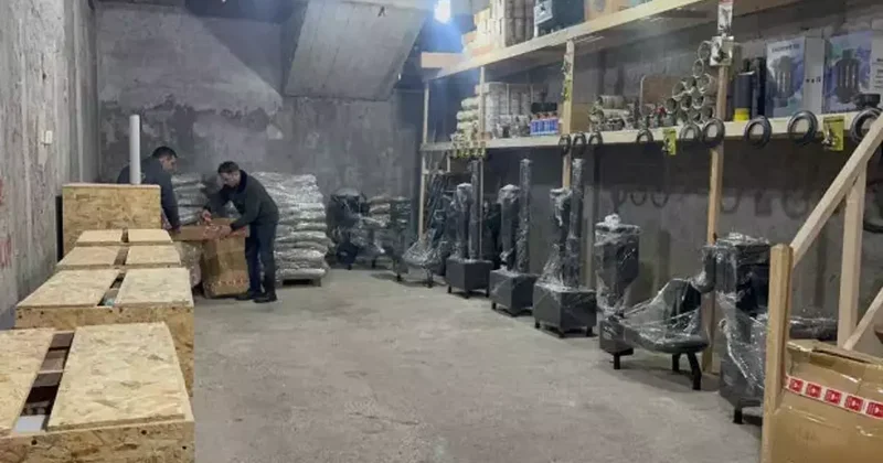 Enerji krizi Türk üreticiye yaradı: Avrupalıların evini ısıtıyor