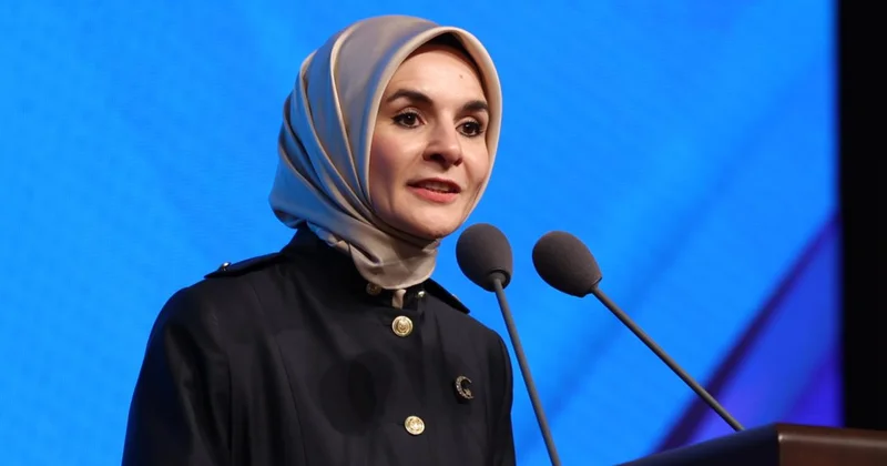 Bakan Göktaş tan Güvenli İnternet Günü paylaşımı